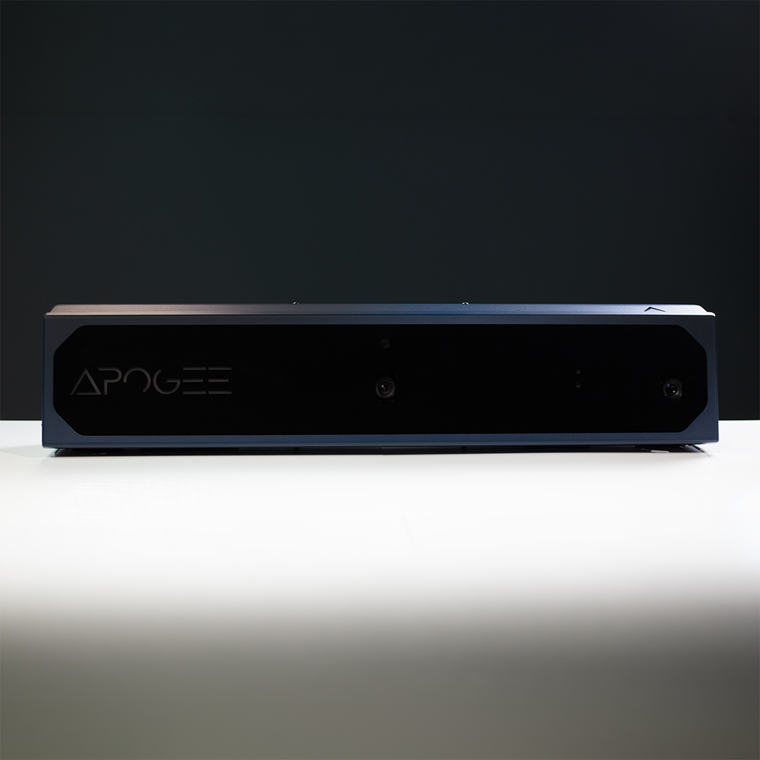 APOGEE Launch Monitor by TruGolf