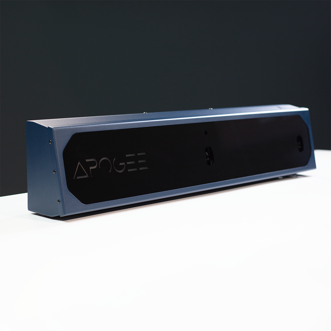 APOGEE Launch Monitor by TruGolf
