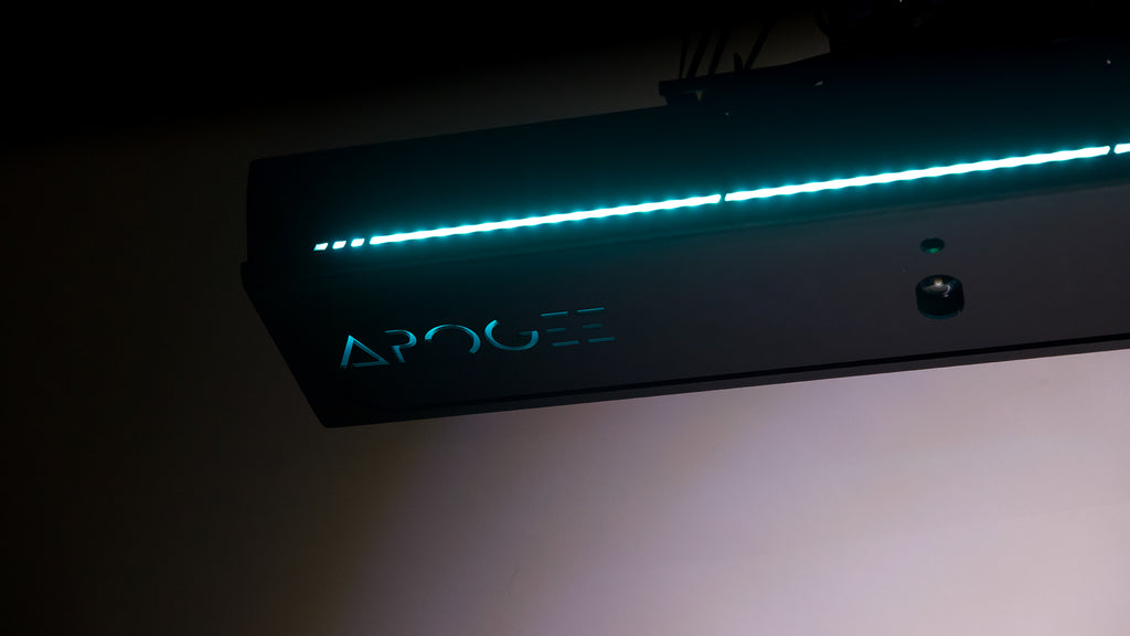 APOGEE Launch Monitor by TruGolf