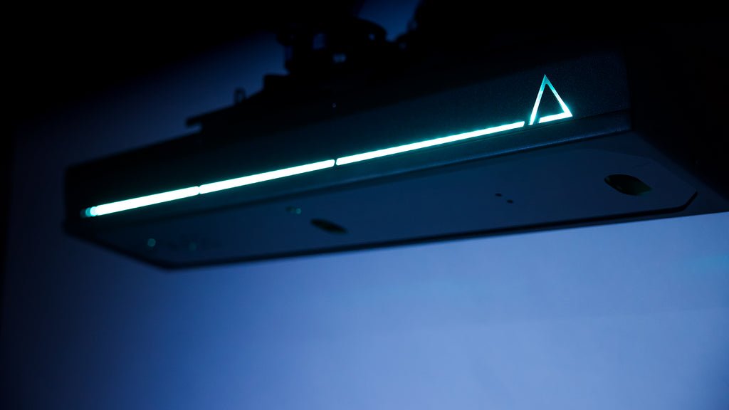APOGEE Launch Monitor by TruGolf