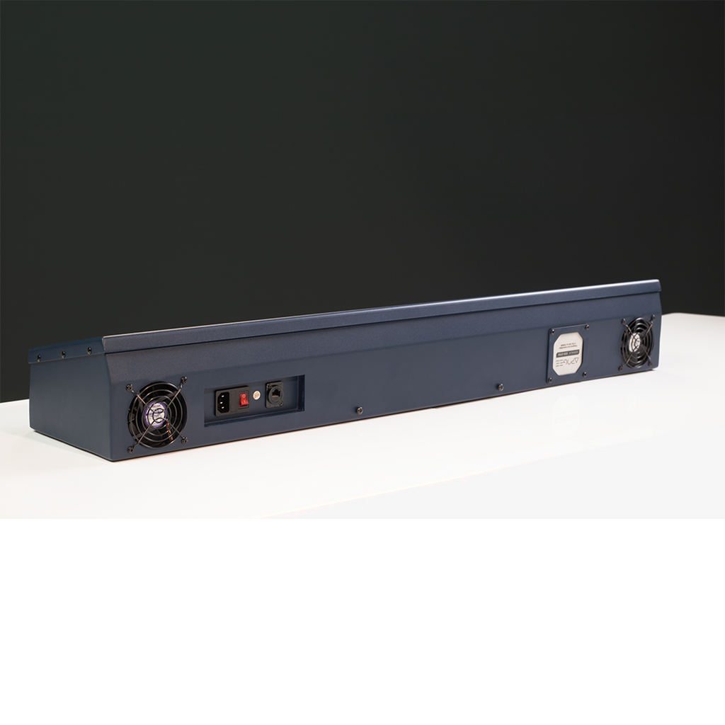 APOGEE Launch Monitor by TruGolf