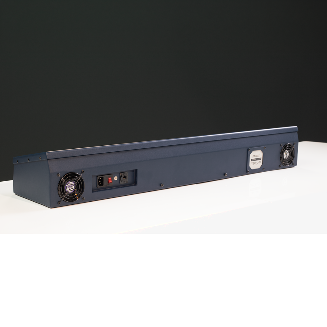 APOGEE Launch Monitor by TruGolf