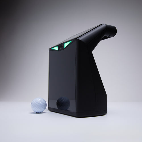LaunchBox Portable Launch Monitor by TruGolf
