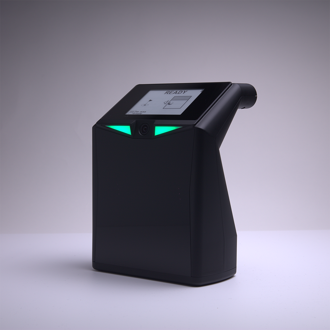 LaunchBox Portable Launch Monitor by TruGolf