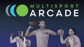 MultiSport ARCADE by TruGolf