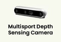 aG Multisport Sensor by aboutGOLF