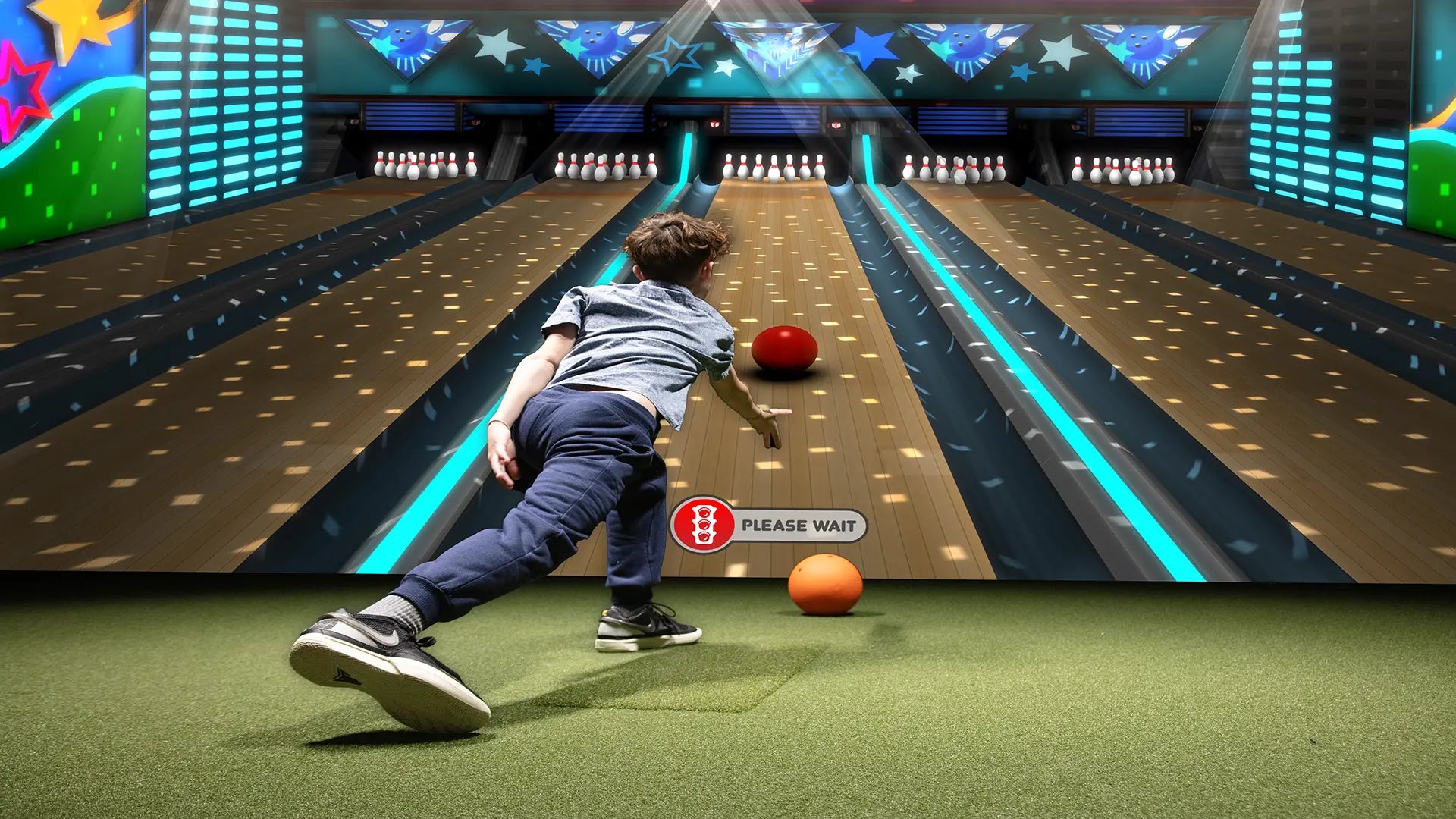 MultiSport ARCADE by TruGolf