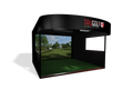 TruGolf Premium Golf Simulator