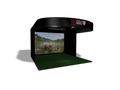TruGolf Signature Golf Simulator
