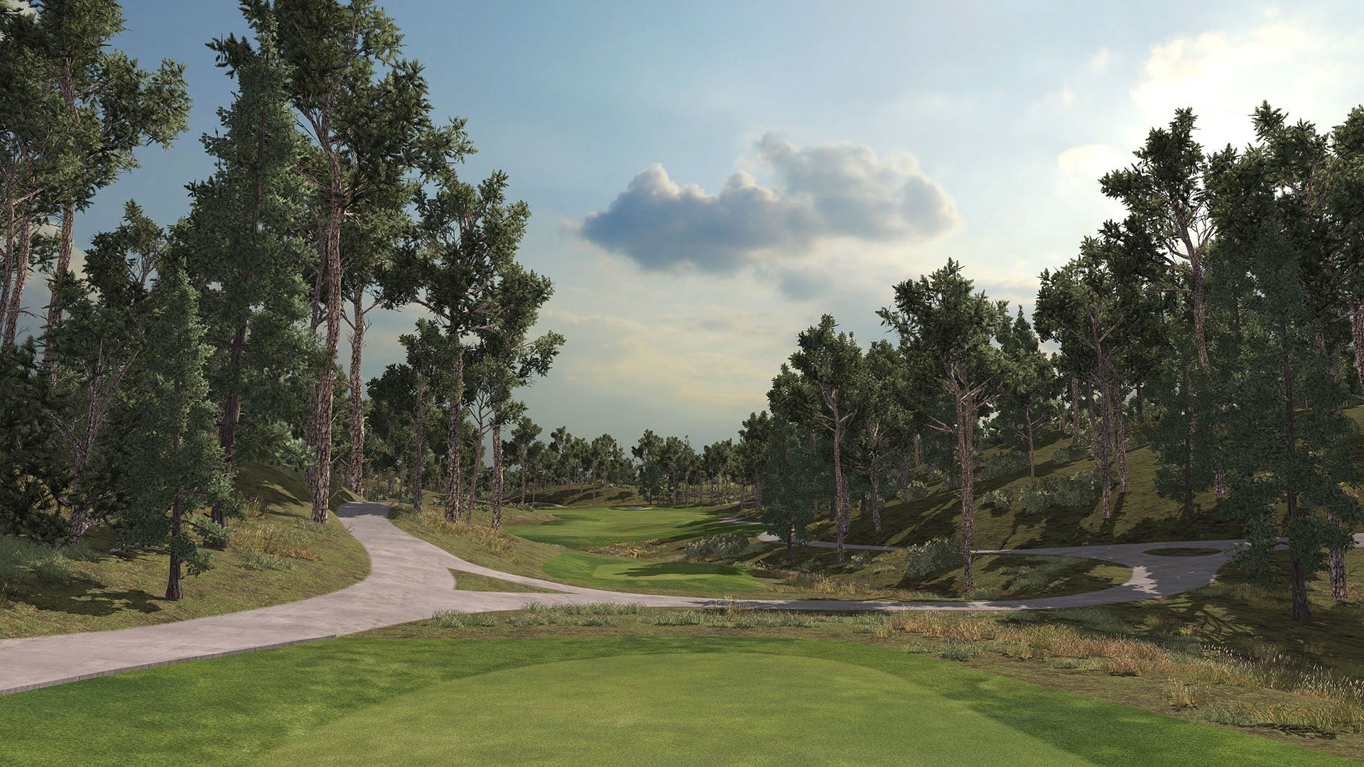 E6 CONNECT Commercial Suite by TruGolf