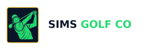 Sims Golf Co - Home